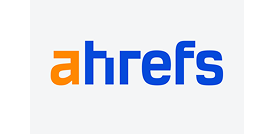 Ahrefs Digital Marketing