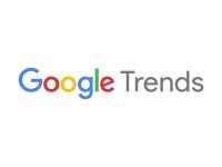 Google trends KH