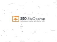 SEO Site Checkup KH